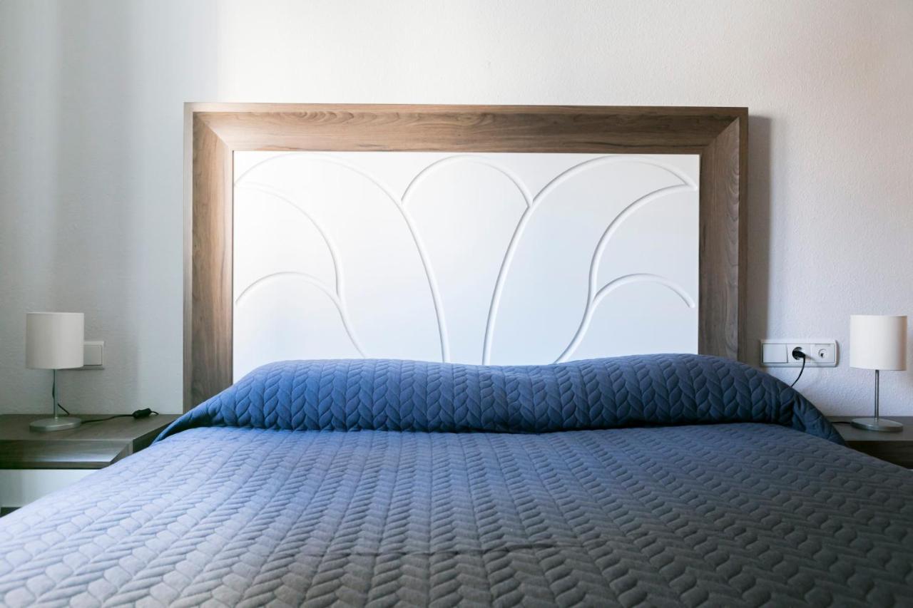 Apartamento Malaga Velazquez מראה חיצוני תמונה